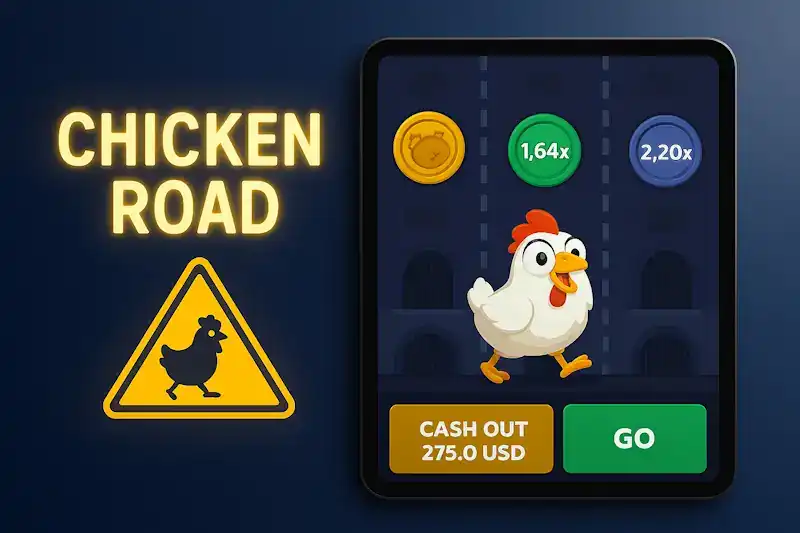 Dove Giocare A Chicken Road In Italia