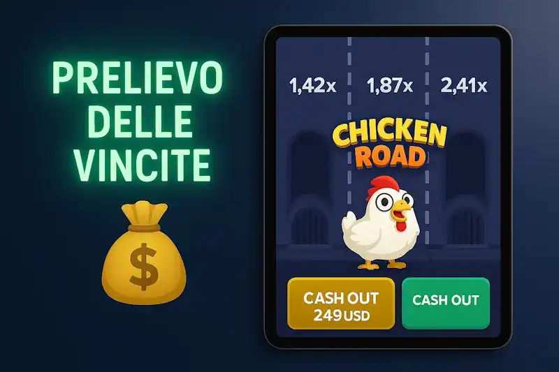 Metodi di pagamento nei casinò italiani