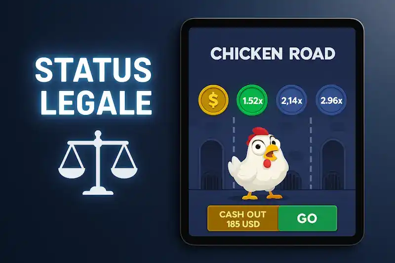 Stato Legale e Regolamentazione In Italia